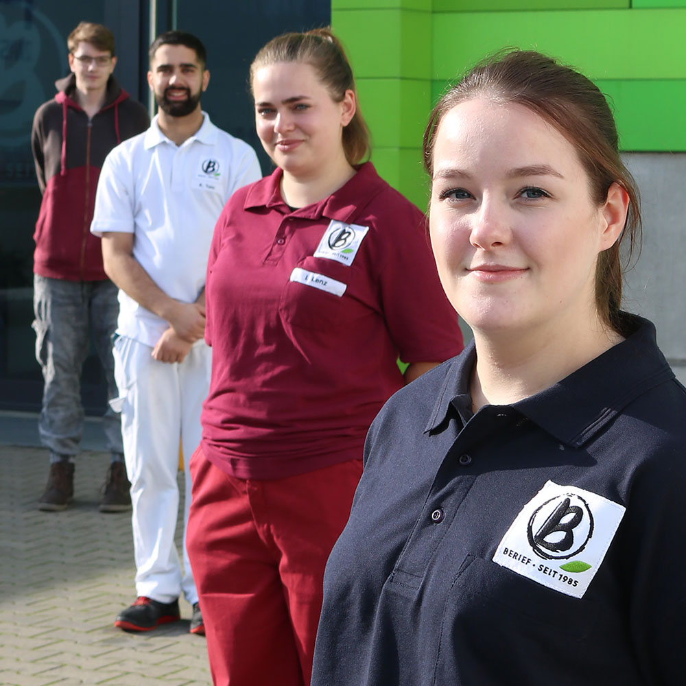 Ausbildung