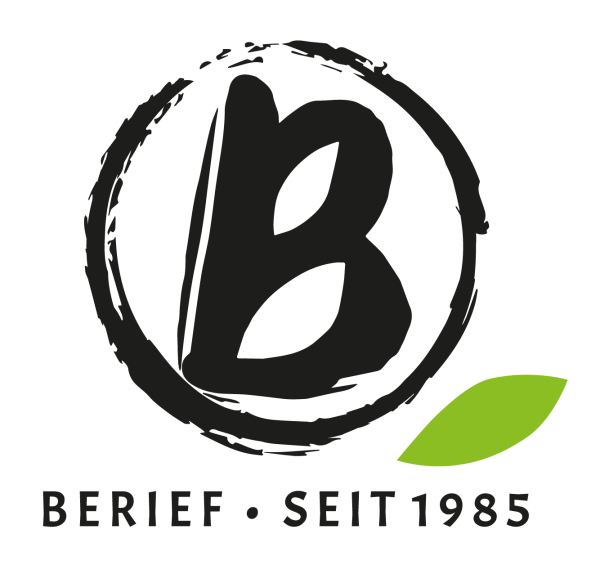 Berief Logo 2020